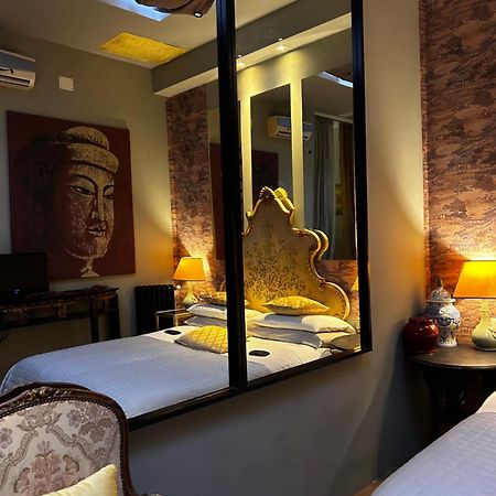 Lu Suites Turim Exterior foto