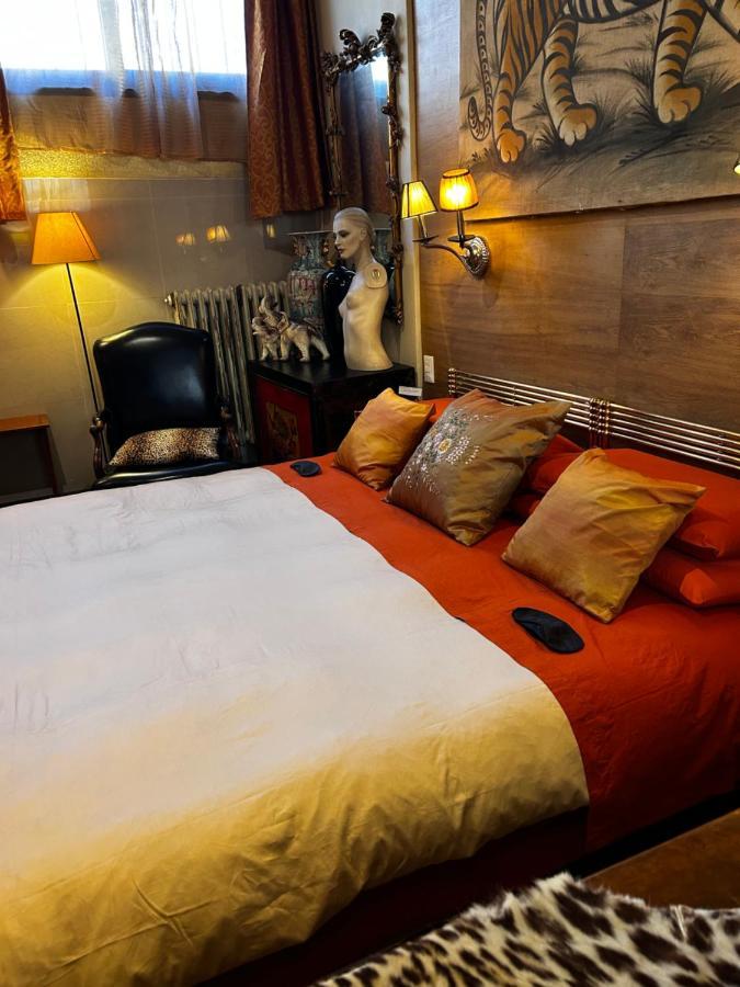 Lu Suites Turim Exterior foto