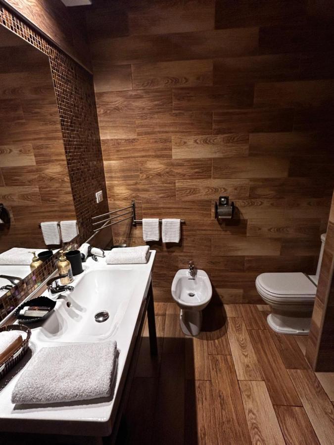 Lu Suites Turim Exterior foto