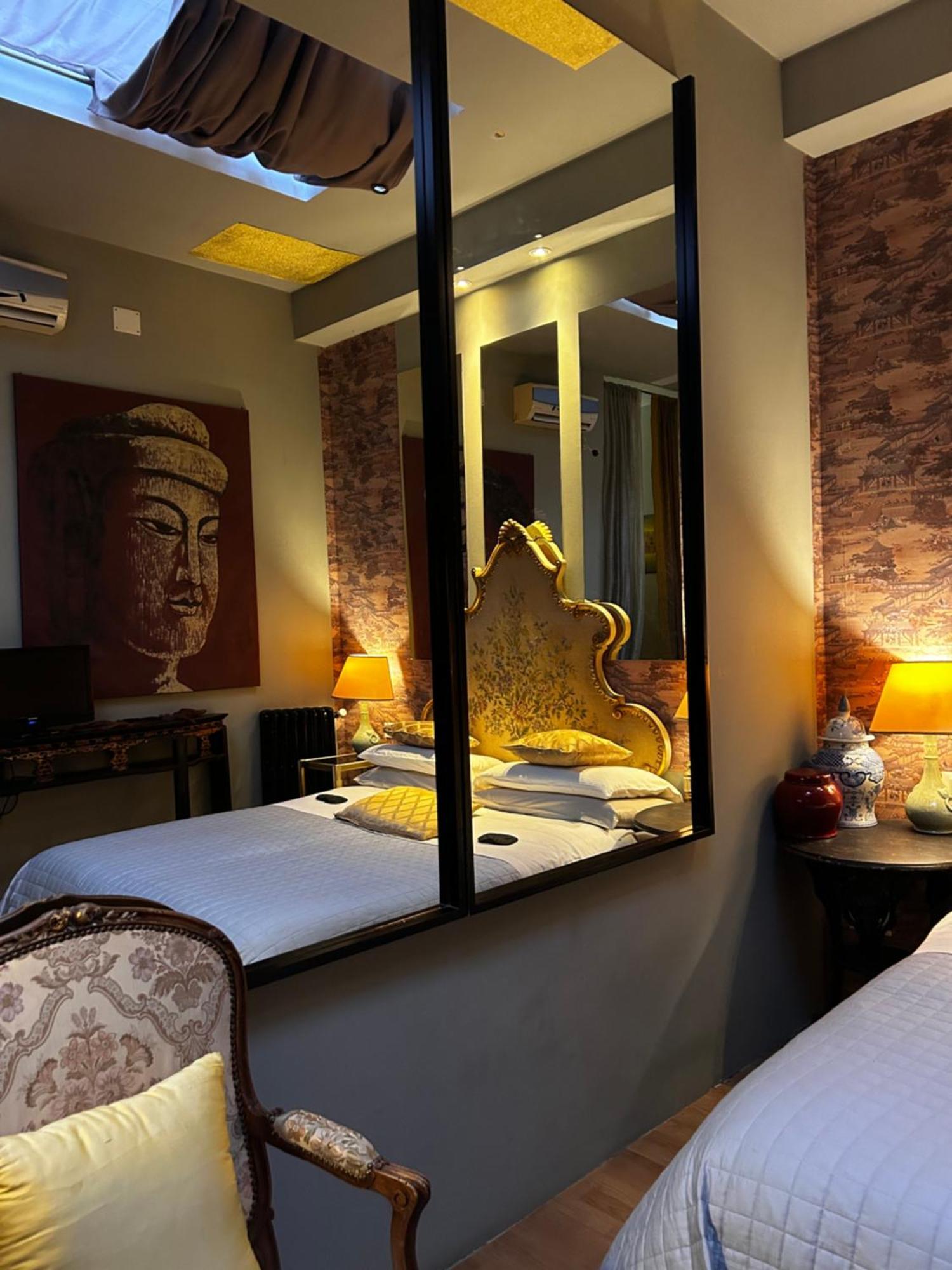 Lu Suites Turim Exterior foto
