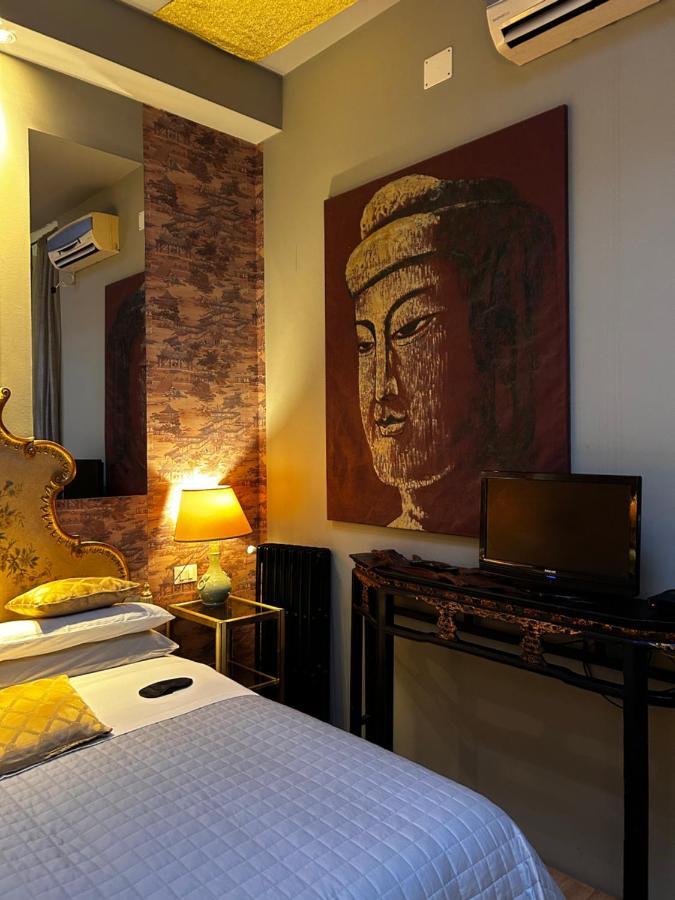 Lu Suites Turim Exterior foto