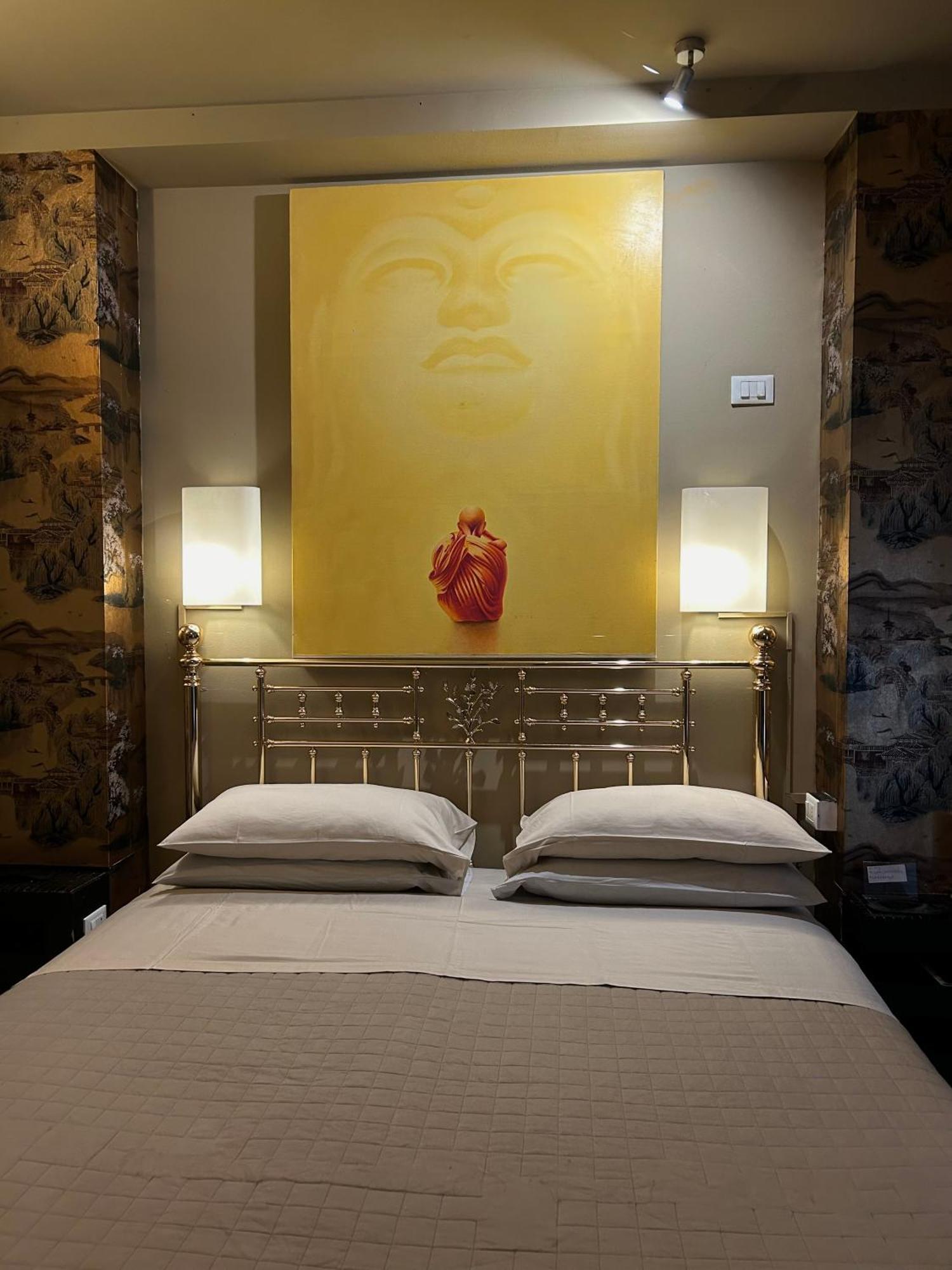 Lu Suites Turim Exterior foto