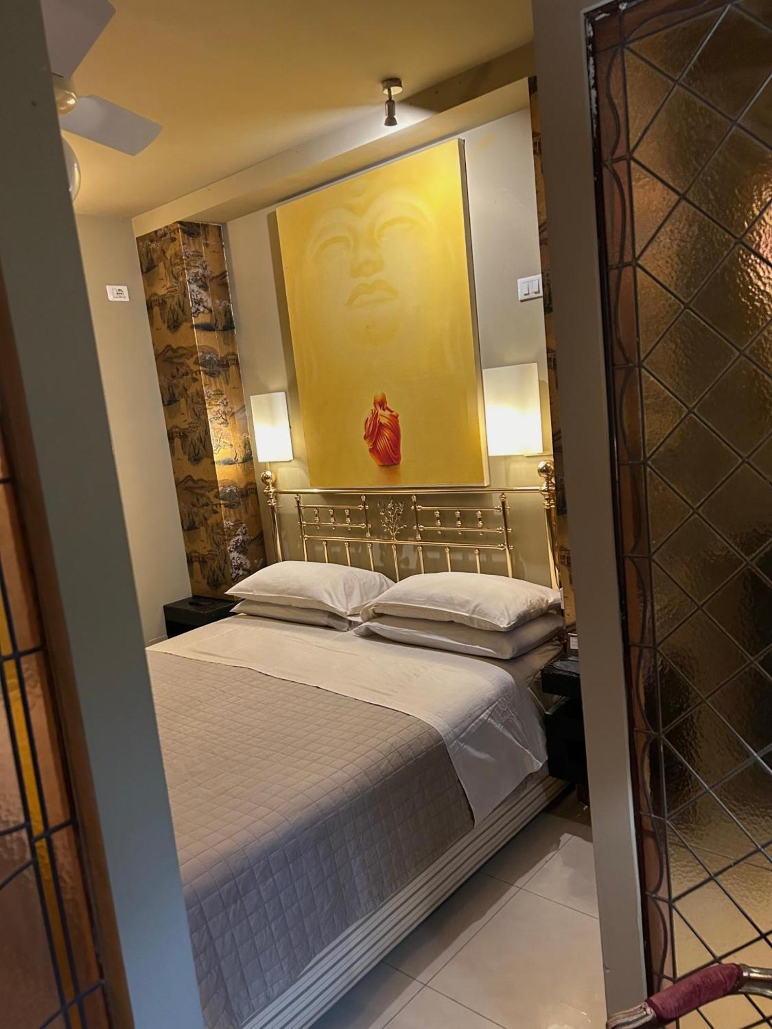 Lu Suites Turim Exterior foto